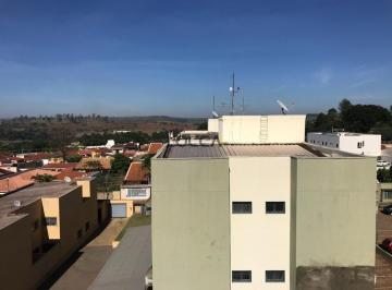 Apartamento · 56m² · 1 Quarto · 1 Vaga · Apartamento para venda em Vila Monte Alegre de 56.00m² com 1 Quarto e 1 Garagem