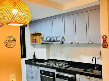 Apartamento · 34m² · 2 Quartos · 1 Vaga · Apartamento para venda em Jardim Antártica de 34.00m² com 2 Quartos, 1 Suite e 1 Garagem