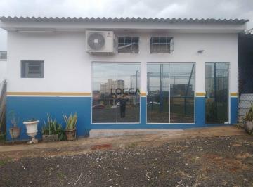Terreno · 1080m² · Terreno para alugar em Jardim Palma Travassos de 1080.00m²