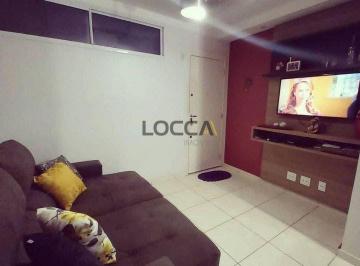 Apartamento · 42m² · 2 Quartos · 1 Vaga · Apartamento para venda em Valentina Figueiredo de 42.00m² com 2 Quartos e 1 Garagem