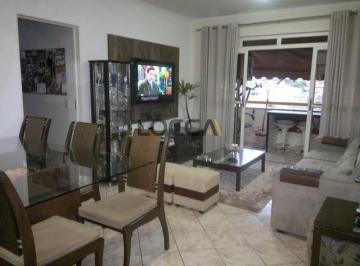 Apartamento · 89m² · 3 Quartos · 1 Vaga · Apartamento para venda em Residencial E Comercial Palmares de 89.00m² com 3 Quartos, 1 Suite e 1 Gar