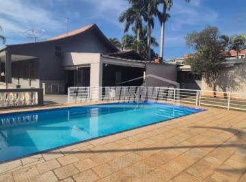 Casa · 330m² · 3 Quartos · Casa para alugar em Jardim Bandeirantes de 330.00m² com 3 Quartos e 1 Suite