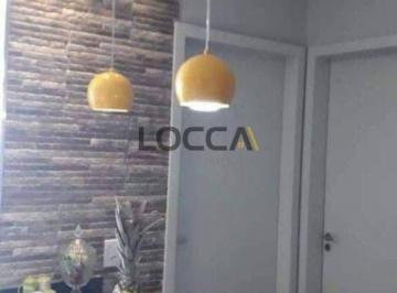 Apartamento · 41m² · 2 Quartos · 1 Vaga · Apartamento para venda em Jardim Heitor Rigon de 41.00m² com 2 Quartos e 1 Garagem