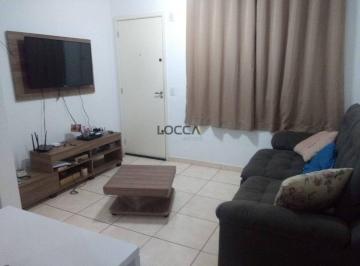 Apartamento · 34m² · 2 Quartos · 1 Vaga · Apartamento para venda em Jardim Heitor Rigon de 34.00m² com 2 Quartos e 1 Garagem