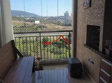 Apartamento · 80m² · 3 Quartos · 2 Vagas · Apartamento para venda em Jardim Flórida de 80.00m² com 3 Quartos, 1 Suite e 2 Garagens