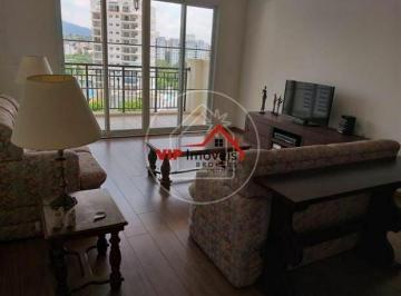 Apartamento · 157m² · 3 Quartos · 3 Vagas · Apartamento para venda em Jardim Campos Elísios de 157.00m² com 3 Quartos, 1 Suite e 3 Garagens