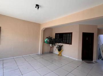 Casa · 162m² · 3 Quartos · 2 Vagas · Sobrado para venda em Jardim São Francisco de 162.00m² com 3 Quartos, 1 Suite e 2 Garagens