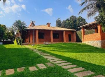 Terreno · 1350m² · 3 Quartos · 12 Vagas · Chácara para venda em Jardim Boa Vista de 1350.00m² com 3 Quartos, 2 Suites e 12 Garagens