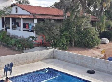 Casa · 24774m² · 3 Quartos · 3 Vagas · Casa para venda em Anhangabaú de 24774.00m² com 3 Quartos, 1 Suite e 3 Garagens