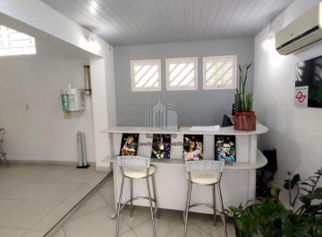 Casa · 245m² · 3 Quartos · 3 Vagas · Casa para alugar em JARDIM BELA VISTA de 245.43m² com 3 Quartos, 1 Suite e 3 Garagens