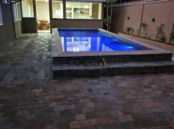 Casa · 280m² · 3 Quartos · 3 Vagas · Casa para alugar em Parque Residencial Lagoinha de 280.00m² com 3 Quartos, 1 Suite e 3 Garagens