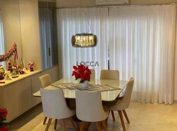 Casa · 189m² · 4 Quartos · 2 Vagas · Casa para venda em Nova Aliança de 189.00m² com 4 Quartos, 1 Suite e 2 Garagens