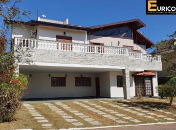 Casa · 700m² · 3 Quartos · 8 Vagas · Casa para venda em Condominio Quartier Les Residence de 700.00m² com 3 Quartos, 3 Suites e 8 Garagen
