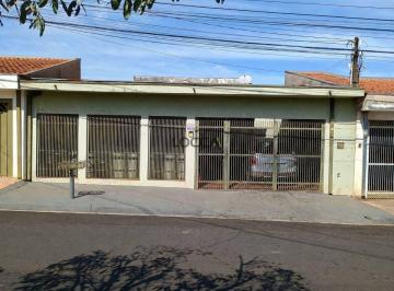 Casa · 135m² · 3 Quartos · 2 Vagas · Casa para venda em Quintino Facci Ii de 135.00m² com 3 Quartos, 1 Suite e 2 Garagens