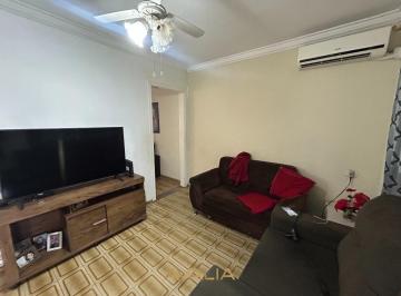 Casa · 200m² · 3 Quartos · 1 Vaga · Casa para venda em Jardim Califórnia de 199.91m² com 3 Quartos, 1 Suite e 1 Garagem