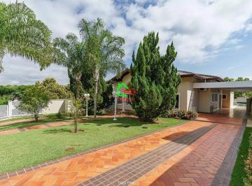 Casa · 339m² · 3 Quartos · 4 Vagas · Casa de Condomínio para venda em Bosque de 339.00m² com 3 Quartos, 3 Suites e 4 Garagens