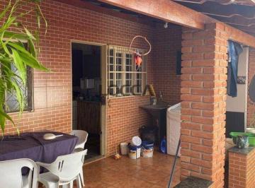 Casa · 108m² · 2 Quartos · 2 Vagas · Casa para venda em Jardim Heitor Rigon de 108.00m² com 2 Quartos e 2 Garagens