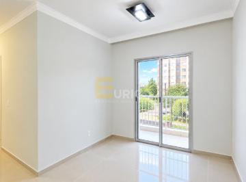 Apartamento · 48m² · 1 Quarto · 1 Vaga · Apartamento para venda em Condomínio Floratta Club House de 48.00m² com 1 Quarto e 1 Garagem