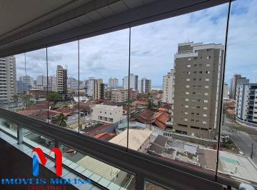 Apartamento · 862m² · 3 Quartos · 2 Vagas · Apartamento para venda em Mirim de 862.00m² com 3 Quartos, 3 Suites e 2 Garagens