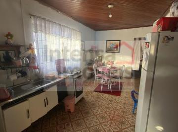 Casa · 120m² · 3 Quartos · 5 Vagas · Casa para venda em Residencial Campos Maia de 120.00m² com 3 Quartos e 5 Garagens