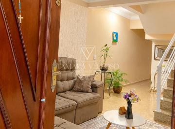Código do Imóvel: CM1964495-5 - Imóvel anunciado por Tamara Velloso - CRECI 2574 · Casa para venda em Vila Suissa de 120.00m² com 2 Quartos, 1 Suite e 2 Garagens