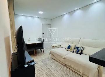 Apartamento de 2 quartos,  · Apartamento para venda em Jardim Marica de 54.00m² com 2 Quartos e 1 Garagem