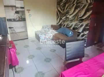 Apartamento de 3 quartos, Belo Horizonte · Apartamento para venda em Granja De Freitas de 44.00m² com 3 Quartos e 1 Garagem