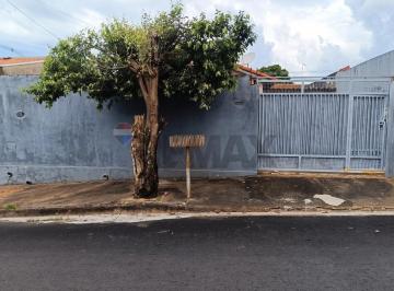 Casa · 103m² · 2 Quartos · 4 Vagas · Casa para venda em Conj. Hab. Francisco José De Oliveira Ratto de 102.51m² com 2 Quartos e 4 Garagen