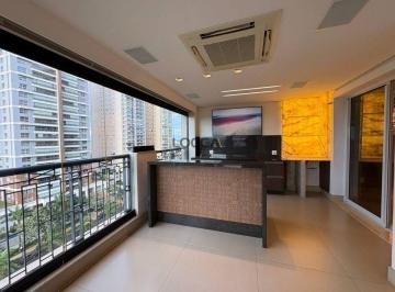 Apartamento · 507m² · 4 Quartos · 5 Vagas · Apartamento para alugar em Residencial Morro Do Ipê de 507.00m² com 4 Quartos, 4 Suites e 5 Garagens