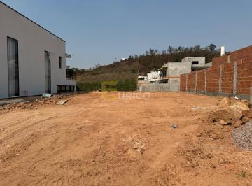 Terreno · 300m² · Terreno en Condomínio para venda em Condomínio Residencial Mont'Alcino de 300.00m²