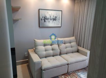 Apartamento de 1 quarto, Araçatuba · Apartamento para alugar em Jardim Nova Yorque de 33.79m² com 1 Quarto e 1 Garagem