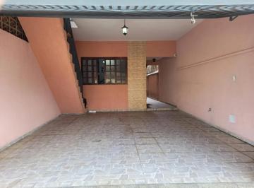 Casa de 3 quartos, Mogi das Cruzes · Casa para venda em Jardim São Pedro de 190.00m² com 3 Quartos, 1 Suite e 2 Garagens