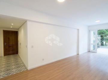 Apartamento · 95m² · 3 Quartos · 2 Vagas · Apartamento Garden - Reformado - 3 Dorm (1 Suíte) - 2 Vagas (cobertas) - Centro Histórico