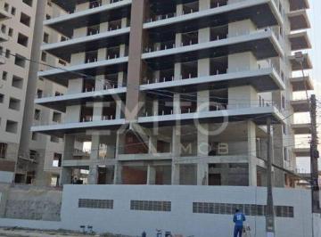 Apartamento · 124m² · 3 Quartos · 2 Vagas · Apartamento para venda em Rio Da Praia de 124.00m² com 3 Quartos, 2 Suites e 2 Garagens