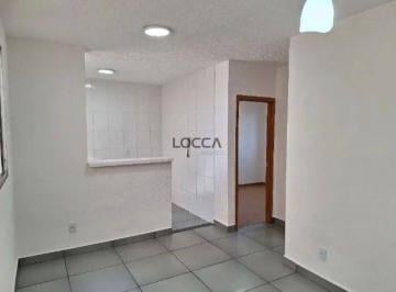Apartamento · 42m² · 2 Quartos · 1 Vaga · Apartamento para venda em Jardim José Sampaio Júnior de 42.00m² com 2 Quartos e 1 Garagem