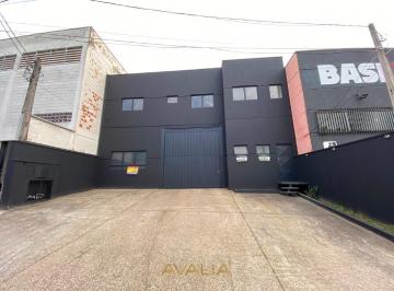 Comercial · 250m² · 3 Vagas · Sala Comercial para alugar em Jardim Regente de 250.00m² com 3 Garagens