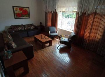 Casa · 186m² · 4 Quartos · 3 Vagas · Casa para venda em Sumarezinho de 186.00m² com 4 Quartos, 1 Suite e 3 Garagens