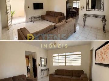 Casa · 253m² · 3 Quartos · 3 Vagas · Casa para venda em Higienópolis de 253.00m² com 3 Quartos e 3 Garagens