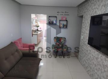 Casa · 120m² · 2 Quartos · 3 Vagas · Casa para venda em Cooperlotes de 120.00m² com 2 Quartos, 1 Suite e 3 Garagens
