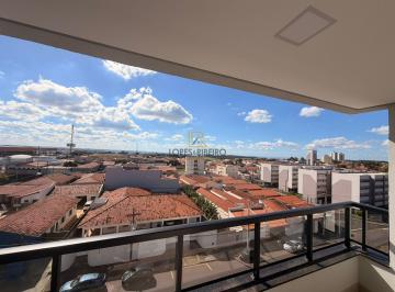 Apartamento de 2 quartos, Botucatu · Apartamento para venda em Jardim Paraíso de 75.00m² com 2 Quartos, 1 Suite e 2 Garagens