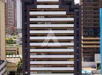 Comercial · 27m² · 1 Vaga · Sala Comercial para alugar em Caminho Das Árvores de 27.00m² com 1 Garagem