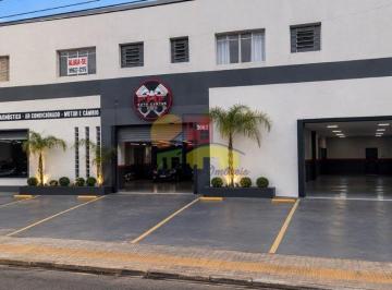 Comercial · 400m² · Imóvel Comercial para alugar em Anchieta de 400.00m²
