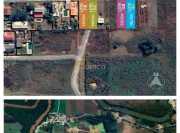 Terreno · 520m² · Terreno para venda em Paraiso dos Pescadores de 519.53m²