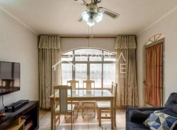 Casa · 125m² · 2 Quartos · 1 Vaga · Sobrado para venda em Vila Palmeiras de 125.00m² com 2 Quartos e 1 Garagem