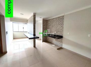Apartamento · 69m² · 2 Quartos · 2 Vagas · Apartamento para venda em Jardim Samello Woods de 69.00m² com 2 Quartos, 1 Suite e 2 Garagens