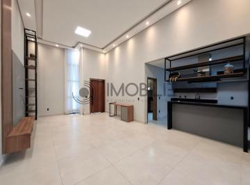 Casa · 187m² · 3 Quartos · 4 Vagas · Casa para venda em Residencial Evidências de 187.00m² com 3 Quartos, 1 Suite e 4 Garagens