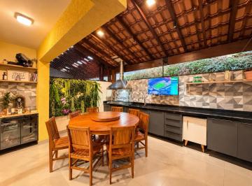 Casa · 110m² · 3 Quartos · 2 Vagas · Casa para venda em Mogi Moderno de 110.00m² com 3 Quartos, 1 Suite e 2 Garagens