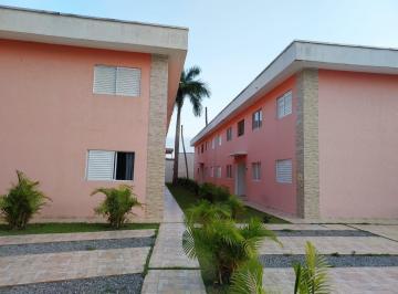 Apartamento de 2 quartos, Bertioga · Apartamento para venda e aluguel em Indaiá de 52.00m² com 2 Quartos e 1 Garagem
