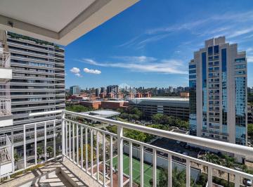 Apartamento · 65m² · 2 Quartos · 1 Vaga · Kárpathos - Apartamento 2 dormitórios no Jardim Europa