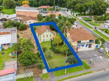 Terreno · 1021m² · Terreno para venda em Umbará de 1020.58m²